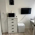 Kapsle شقة *