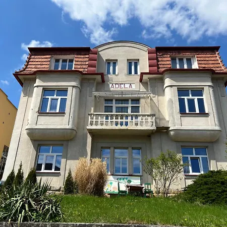 Kapsle Apartment *