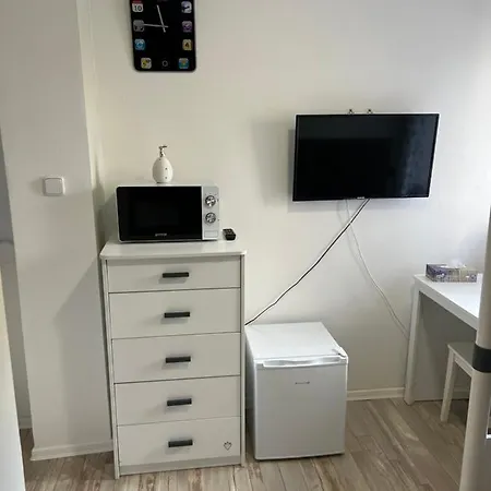 Kapsle Διαμέρισμα *