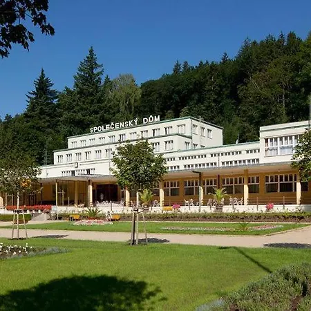 Apartmán Kapsle *
