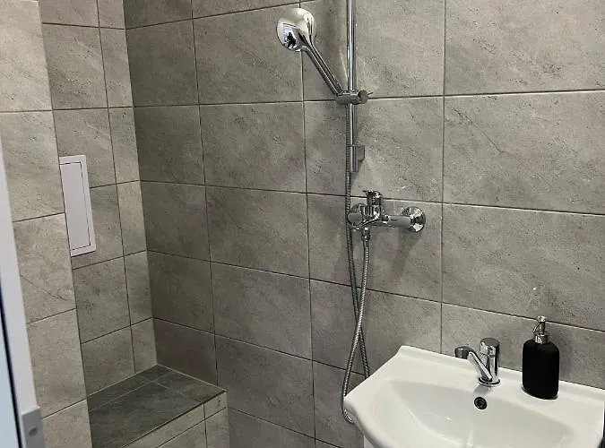 Kapsle Appartement *