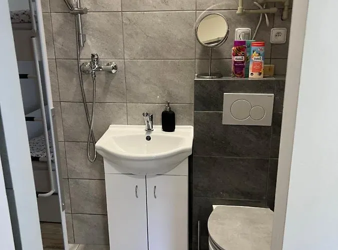 Kapsle Appartement