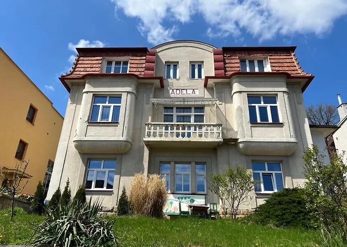 Kapsle Appartement *